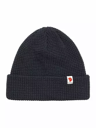 FJÄLLRÄVEN | Gorro Tab Hat para hombre | dunkelblau